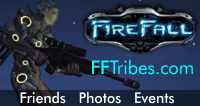 FFTribes