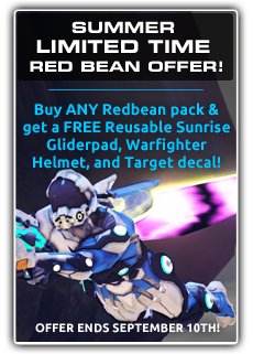 Summer Special Red Bean Bundle